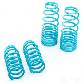 HONDA ACCORD V6 (CG/CF) 1998-2002 TRACTION-S™ PERFORMANCE LOWERING SPRINGS