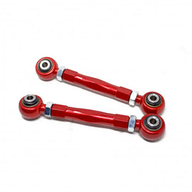 PORSCHE 911 (996) 1998-05 ADJUSTABLE REAR UPPER CAMBER ARMS WITH SPHERICAL BEARINGS