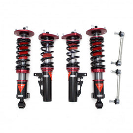 PORSCHE 911 TURBO / CARRERA 4 / CARRERA 4S (996) 1998-05 MAXX COILOVERS