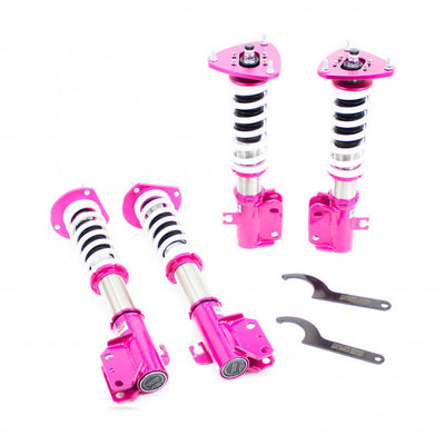 SUBARU FORESTER (SF) 1998-02 MONOSS COILOVERS