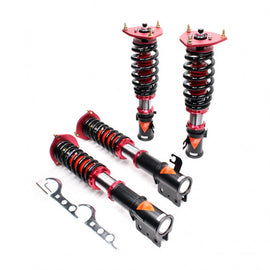 SUBARU FORESTER (SF) 1998-02 MAXX COILOVERS MAXX COILOVERS