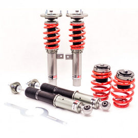 BMW 3-SERIES RWD (E46) 1999-06 MONORS COILOVERS