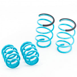 BMW 3-SERIES RWD (E46) 1999-2005 TRACTION-S™ PERFORMANCE LOWERING SPRINGS