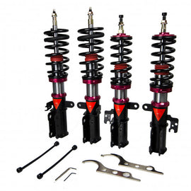 TOYOTA SOLARA (XV20) 1999-04 MAXX COILOVERS