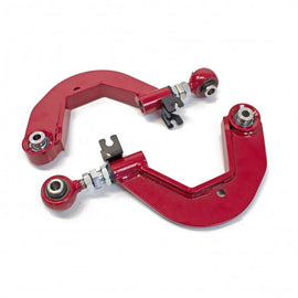 VOLKSWAGEN GTI (MK5/MK6/MK7) 2006-19 ADJUSTABLE REAR CAMBER ARMS - GEN 2