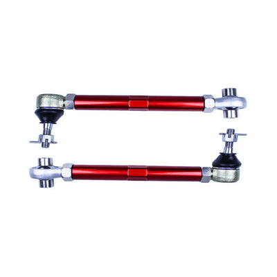 LEXUS SC300 (Z30) 1992-00 ADJUSTABLE REAR TOE ARMS WITH BALL JOINTS