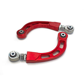 TOYOTA CELICA (ZZT23X) 2000-06 ADJUSTABLE REAR CAMBER ARMS W/ SPHERICAL BEARINGS