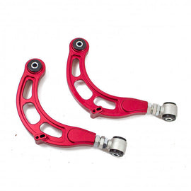 HONDA ACCORD (CV) 2018-22 REAR ADJUSTABLE CAMBER ARMS WITH URETHANE BUSHINGS BUSHINGS
