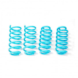 AUDI A4 / A4 QUATTRO (B9) 2017-22 TRACTION-S PERFORMANCE LOWERING SPRINGS