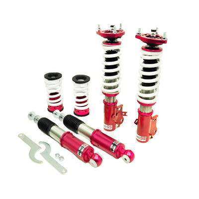 HONDA CIVIC (FA/FG/FD) 2006-11 MONOSS COILOVERS