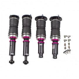 HONDA ACCORD (CG/CF) 1998-02 MONO-AIR STRUT LOWERING KITS