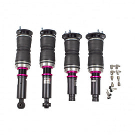 HONDA ACCORD (CM) 2003-07 MONO-AIR STRUT LOWERING KITS