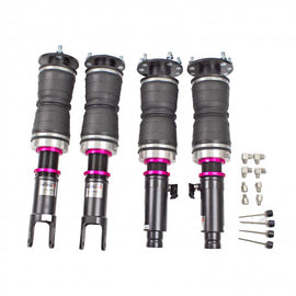 HONDA ACCORD (CP/CS) 2008-12 MONO-AIR STRUT LOWERING KITS