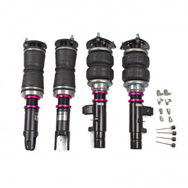 HONDA ACCORD (CR/CT) 2013-17 MONO-AIR STRUT LOWERING KITS