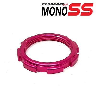 LOCK RING FOR MONOSS COILOVERS