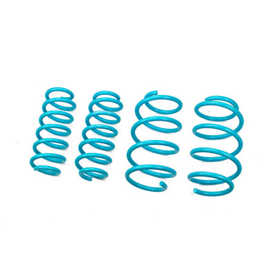 HONDA CR-V AWD (RW) 2017-22 TRACTION-S SPRINGS