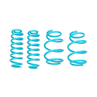 TOYOTA RAV4 AWD (XA50) 2019-22 TRACTION-S PERFORMANCE LOWERING SPRINGS