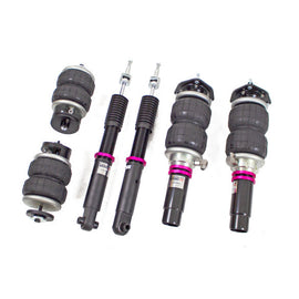 AUDI S5 / S5 SPORTSBACK (F5) 2018-22 MONO-AIR STRUT LOWERING KITS
