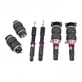 AUDI A7 QUATTRO / RS7 / S7 (4G8) 2012-18 MONO-AIR STRUT LOWERING KITS