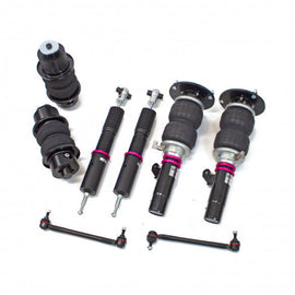 BMW 4-SERIES RWD (F32/F33/F36) 2014-19 MONO-AIR STRUT LOWERING KITS