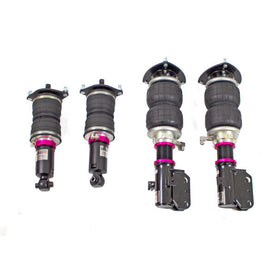 SUBARU IMPREZA (GJ/GP) 2012-16 MONO-AIR STRUT LOWERING KITS
