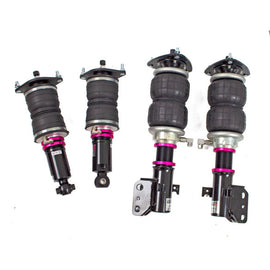 SUBARU LEGACY (BM/BR) 2010-2014 MONO-AIR STRUT LOWERING KITS