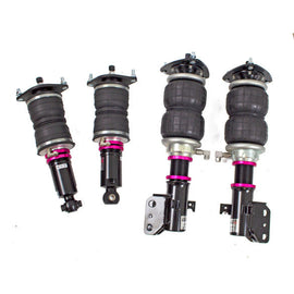 SUBARU OUTBACK (BM/BR) 2010-2014 MONO-AIR STRUT LOWERING KITS