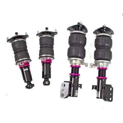 SUBARU OUTBACK (BM/BR) 2010-2014 MONO-AIR STRUT LOWERING KITS