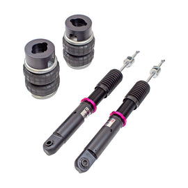 HONDA CIVIC NONE-SI (FE/FL) 2022-25 MONO-AIR STRUT LOWERING KITS