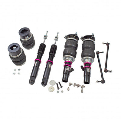 HONDA CIVIC NONE-SI (FE/FL) 2022-25 MONO-AIR STRUT LOWERING KITS