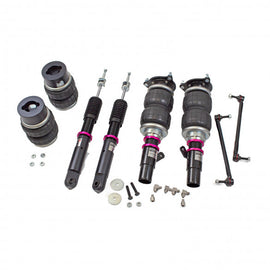 HONDA CIVIC SI (FE1) 2023-25 MONO-AIR STRUT LOWERING KITS