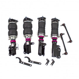 TOYOTA CAMRY LE / XLE (XV50) 2012-17 MONO-AIR STRUT LOWERING KITS