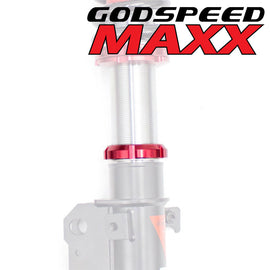 MAXX COILOVERS LOCK RING FOR STEEL LOWER BRACKET