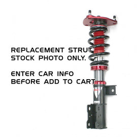 MAXX REPLACEMENT STRUT - FRONT (PER STRUT)