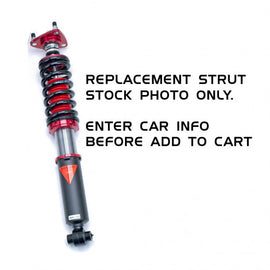 MAXX REPLACEMENT STRUT - REAR (PER STRUT)