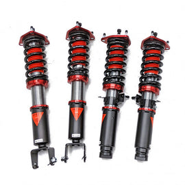 INFINITI Q60 AWD (CV37) W/ DDS 2017-22 MAXX COILOVERS (48MM)