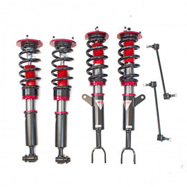 BMW 7-SERIES RWD (F01) 2009-13 MAXX COILOVERS