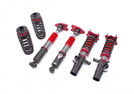 TOYOTA GR SUPRA (J29) 2020-25 MAXX COILOVERS