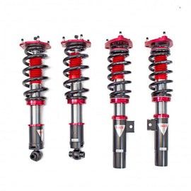 BMW X4 (G02) 2019-21 MAXX COILOVERS