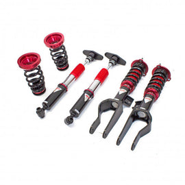 TESLA MODEL 3 RWD 2017-22 MAXX COILOVERS