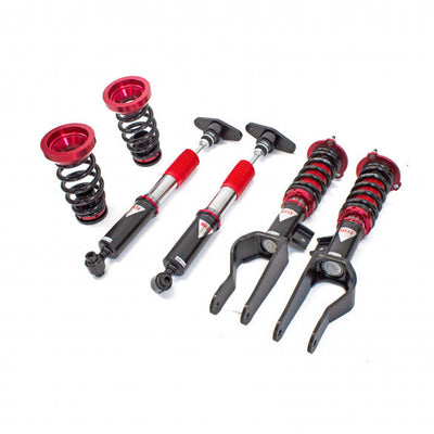 TESLA MODEL 3 RWD 2017-22 MAXX COILOVERS