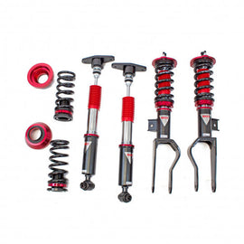 TESLA MODEL Y RWD 2020-21 MAXX COILOVERS