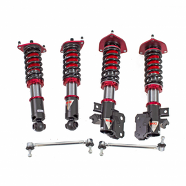 SUBARU WRX (VB) 2022-24 MAXX COILOVERS