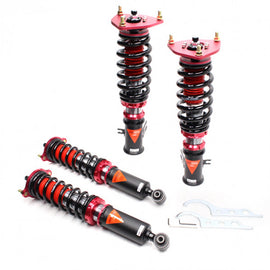 MITSUBISHI MIRAGE FWD (CJ/CK) 1997-01 MAXX COILOVERS