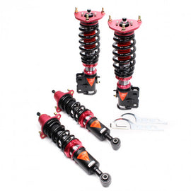 MITSUBISHI LANCER (LN/CS) 2002-06 MAXX COILOVERS