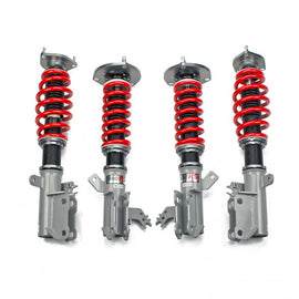 TOYOTA CAMRY SE / XSE (XSV50) 2012-17 MONORS COILOVERS