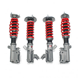 TOYOTA AVALON 3.5L LIMITED / TOURING (XV40) 2013-18 MONORS COILOVERS LOWERING KIT