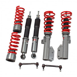 MERCEDES-BENZ E-CLASS SEDAN / WAGON 4MATIC (W212/S212) 2010-16 MONORS COILOVERS