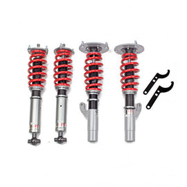BMW X4 (F26) 2014-18 MONORS COILOVERS