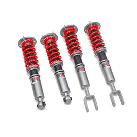JAGUAR XFR RWD (X250) W/O AIR 2010-15 MONORS COILOVERS
